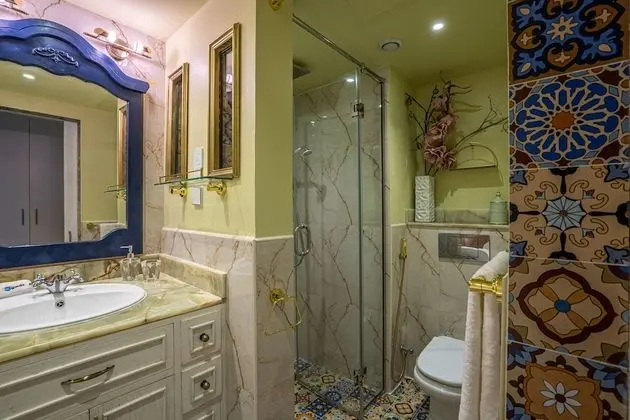 Design Apart Daire