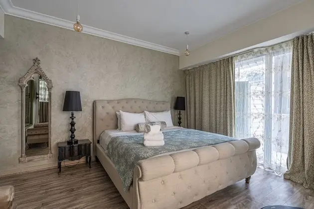 Design Apart Daire