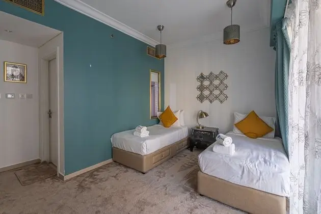 Design Apart Daire