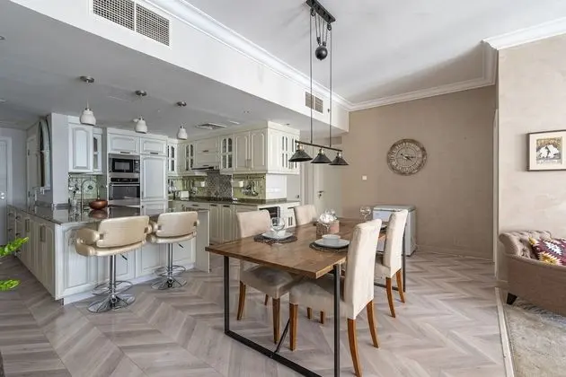 Design Apart Daire