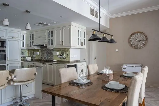Design Apart Daire