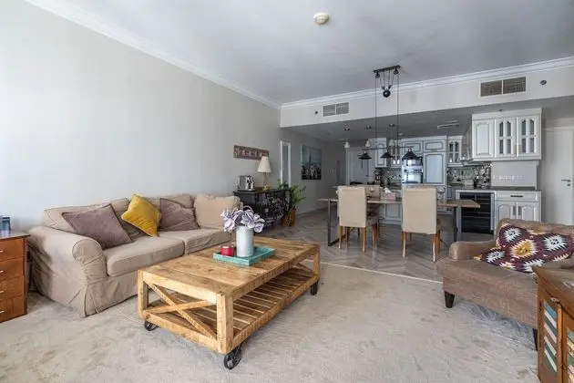 Design Apart Daire