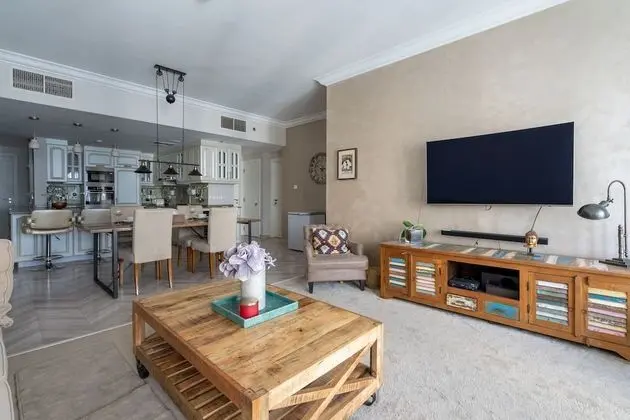 Design Apart Daire