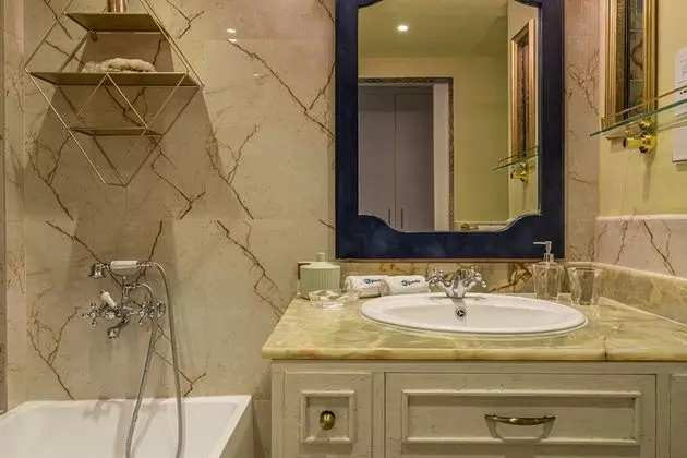 Design Apart Daire