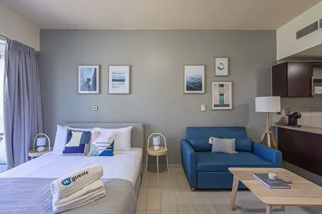 Comfort Stüdyo