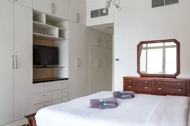 Deluxe Apart Daire