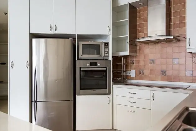 Deluxe Apart Daire