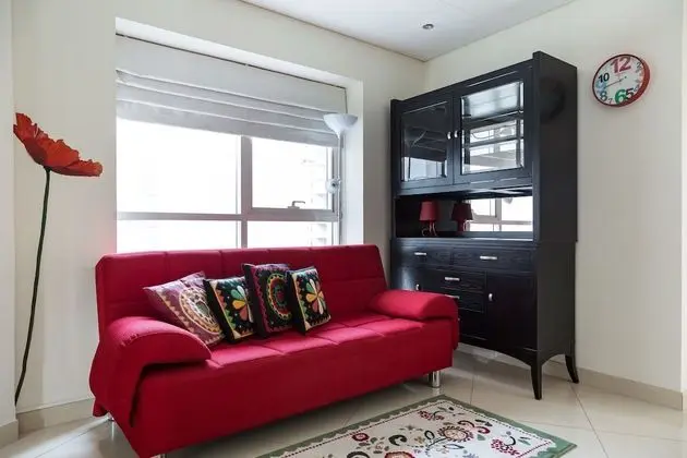 Deluxe Apart Daire
