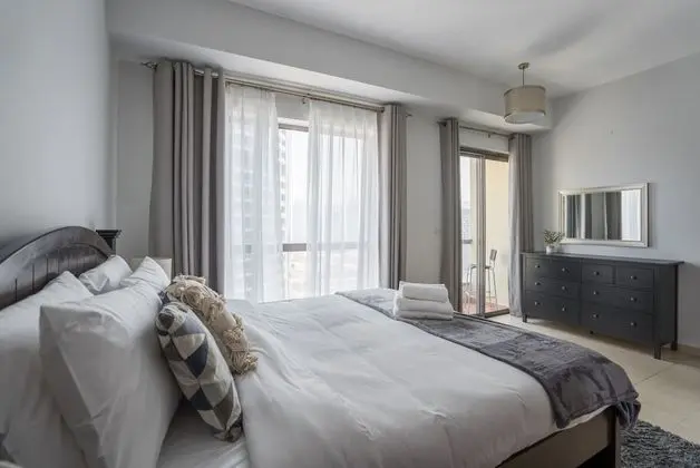 Design Apart Daire, 1 Yatak Odası