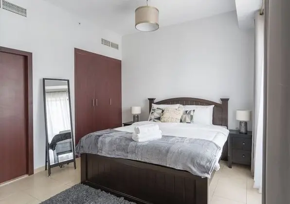 Design Apart Daire, 1 Yatak Odası