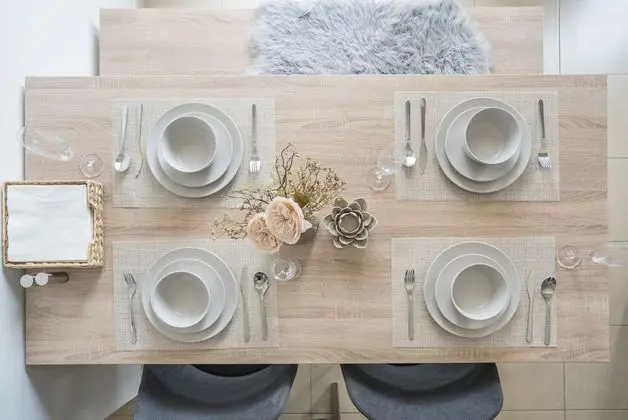 Design Apart Daire, 1 Yatak Odası