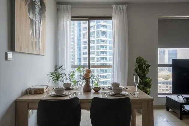 Design Apart Daire, 1 Yatak Odası