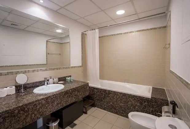 Design Apart Daire, 1 Yatak Odası