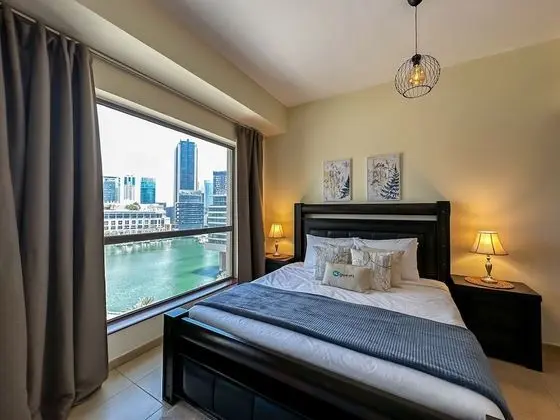 Premium Apart Daire