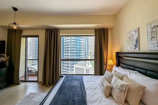 Premium Apart Daire