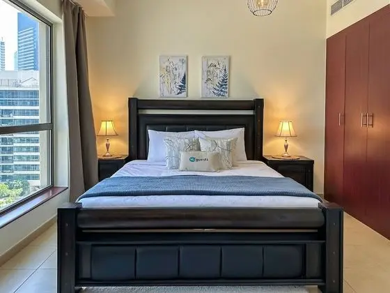 Premium Apart Daire