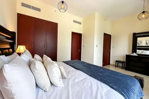 Premium Apart Daire
