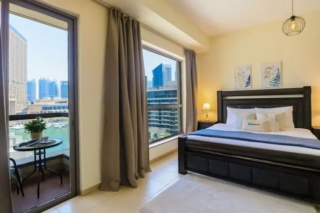 Premium Apart Daire