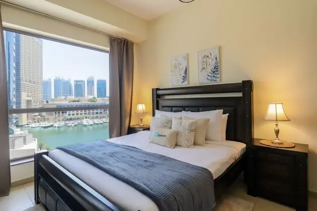 Premium Apart Daire