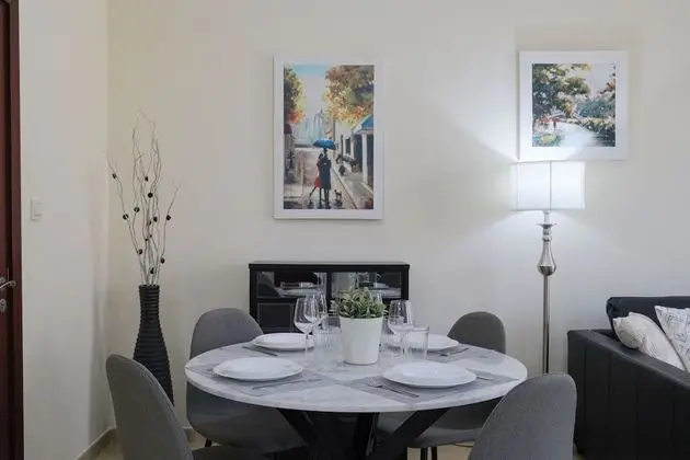 Premium Apart Daire