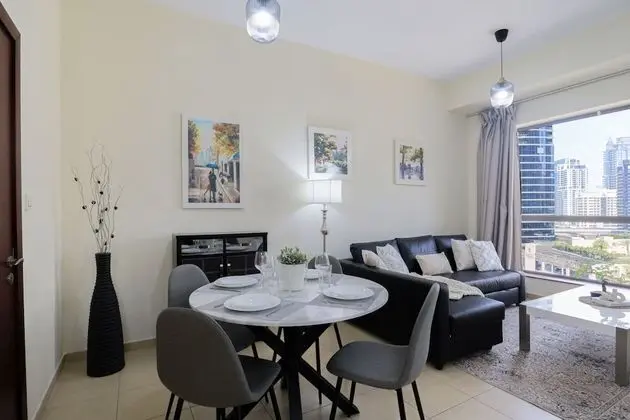 Premium Apart Daire
