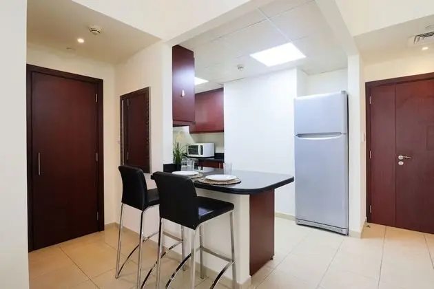 Premium Apart Daire