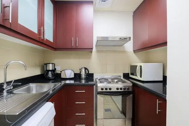 Premium Apart Daire