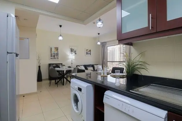 Premium Apart Daire