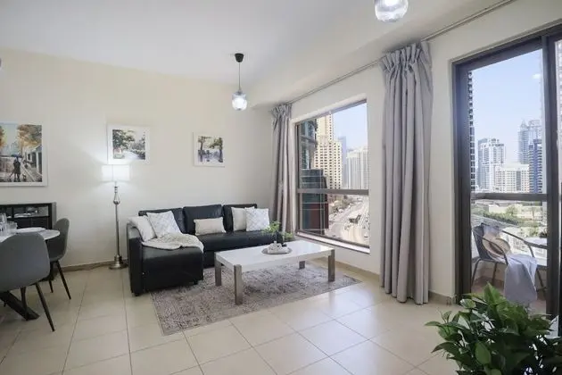 Premium Apart Daire