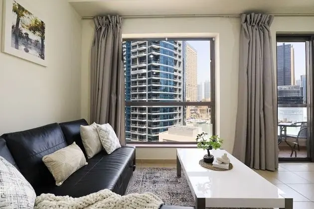 Premium Apart Daire