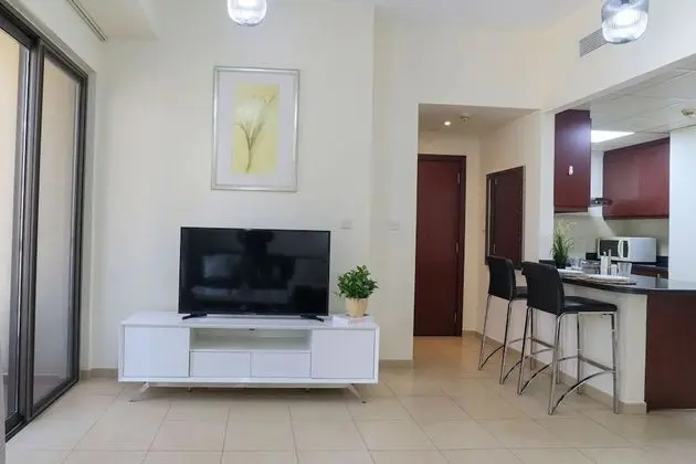 Premium Apart Daire