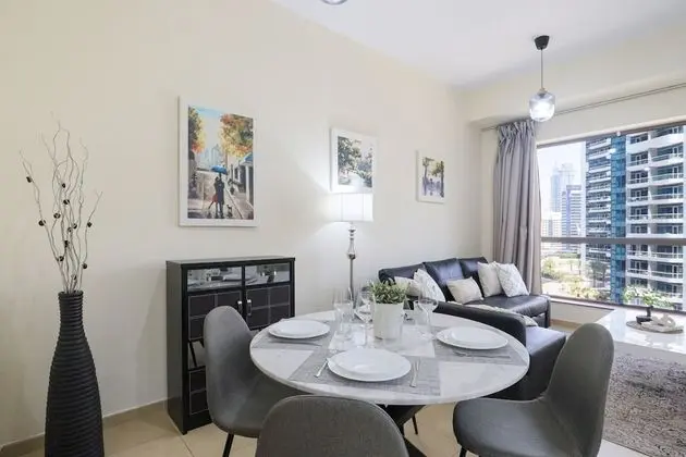 Premium Apart Daire
