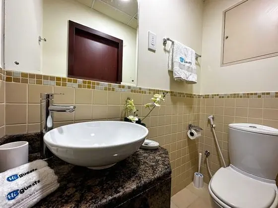 Premium Apart Daire