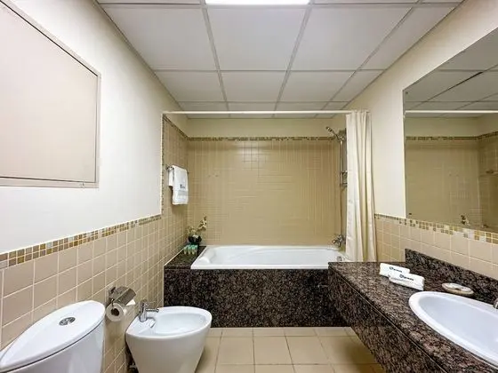 Premium Apart Daire