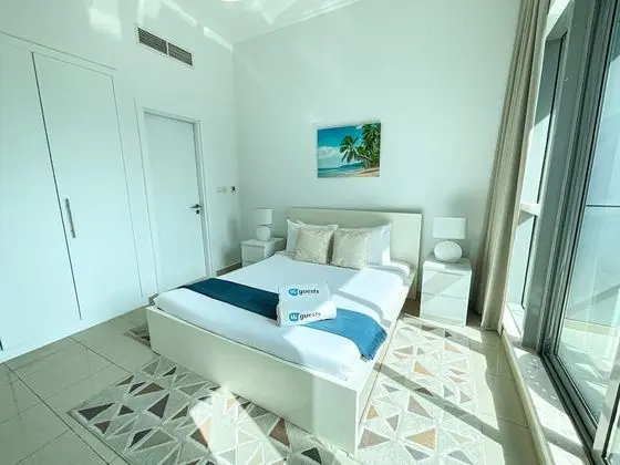 Design Apart Daire, 1 Yatak Odası