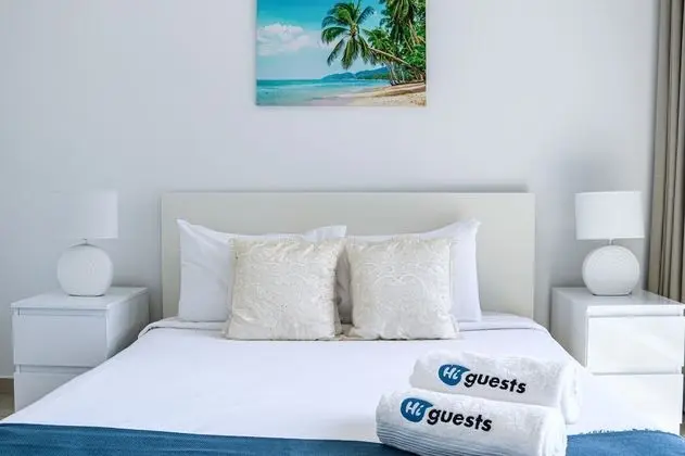 Design Apart Daire, 1 Yatak Odası