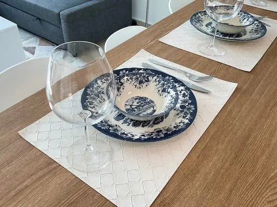 Design Apart Daire, 1 Yatak Odası