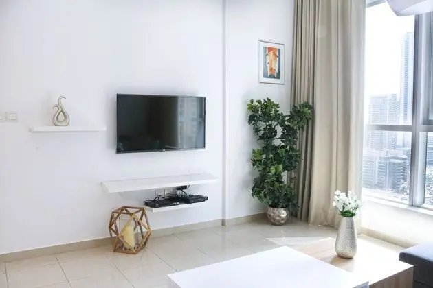 Design Apart Daire, 1 Yatak Odası