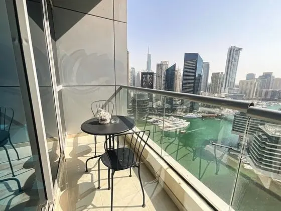 Design Apart Daire, 1 Yatak Odası