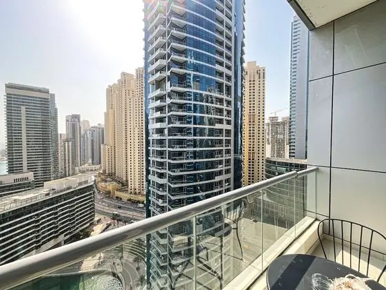 Design Apart Daire, 1 Yatak Odası