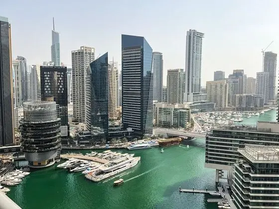 Design Apart Daire, 1 Yatak Odası