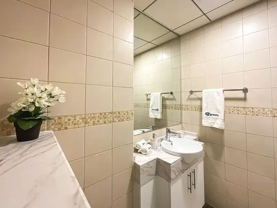 Design Apart Daire, 1 Yatak Odası