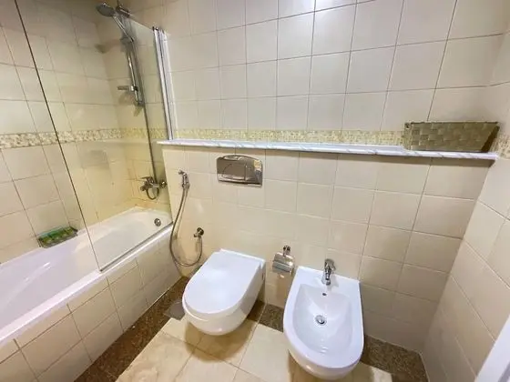 Design Apart Daire, 1 Yatak Odası