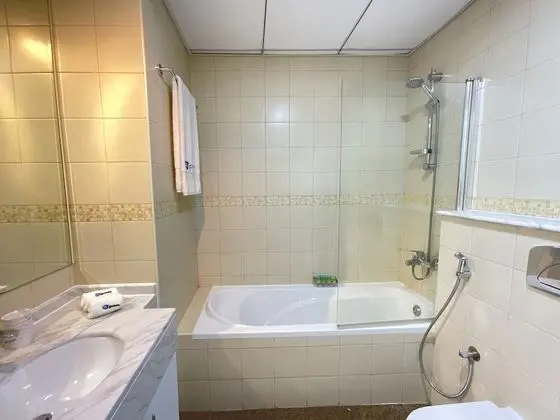 Design Apart Daire, 1 Yatak Odası