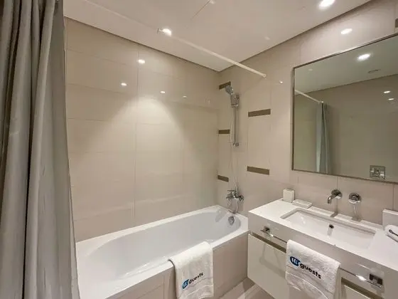 Deluxe Apart Daire