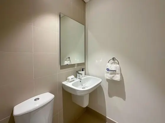 Deluxe Apart Daire
