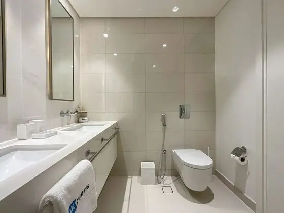 Deluxe Apart Daire
