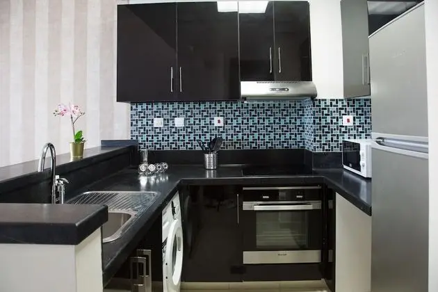 Stüdyo, Şehir Manzaralı