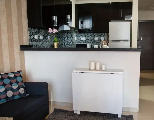 Stüdyo, Şehir Manzaralı