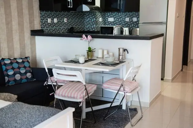 Stüdyo, Şehir Manzaralı